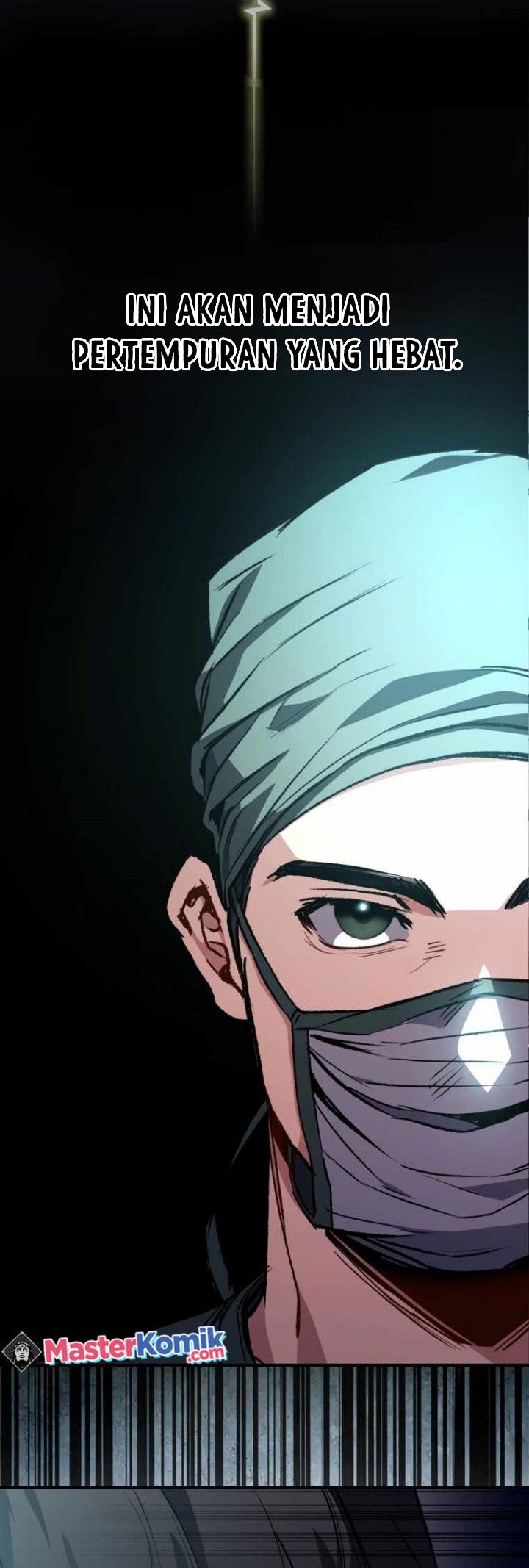 The Great Surgeon Chapter 01 Gambar 23