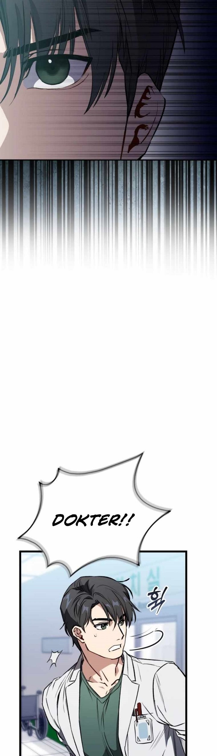 The Great Surgeon Chapter 01 Gambar 24