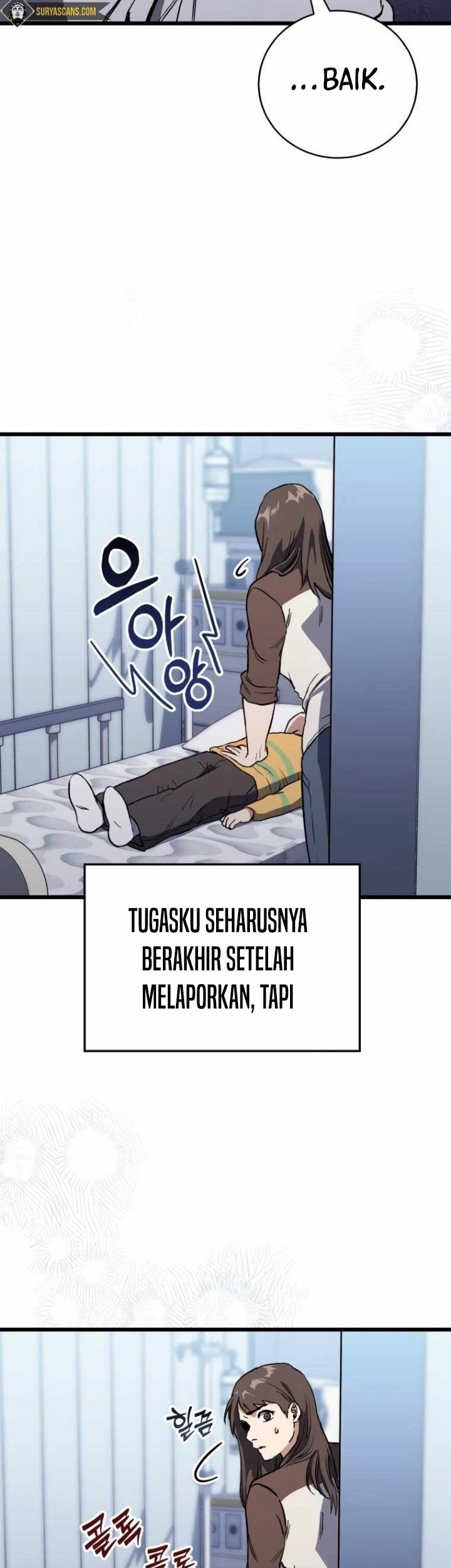 The Great Surgeon Chapter 01 Gambar 46