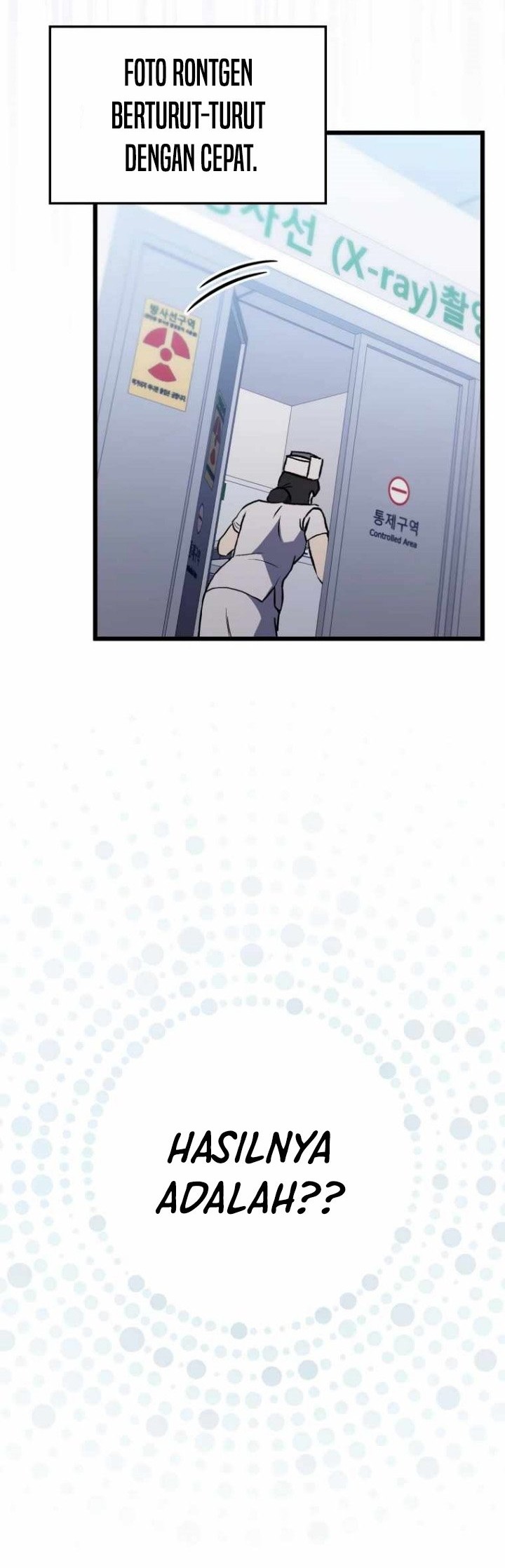 The Great Surgeon Chapter 01 Gambar 49