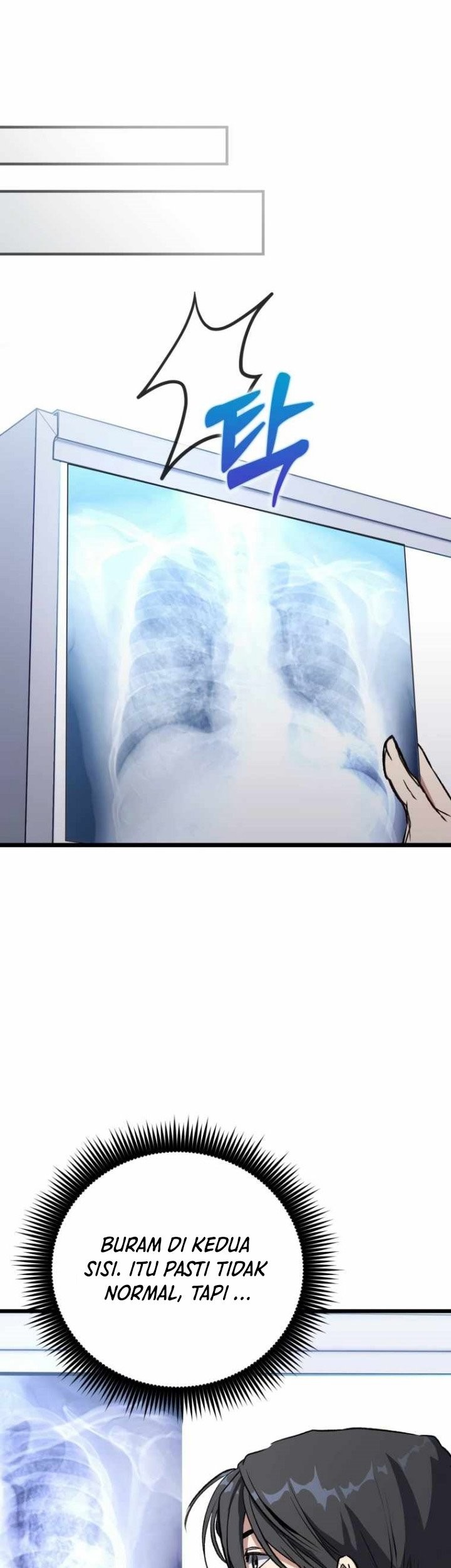 The Great Surgeon Chapter 01 Gambar 50