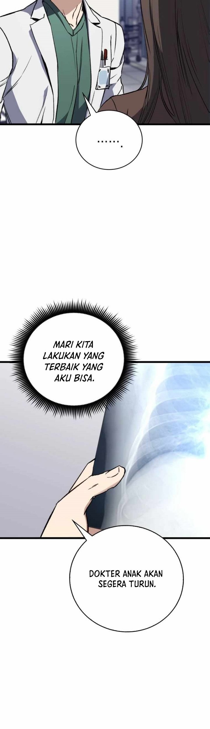 The Great Surgeon Chapter 01 Gambar 54