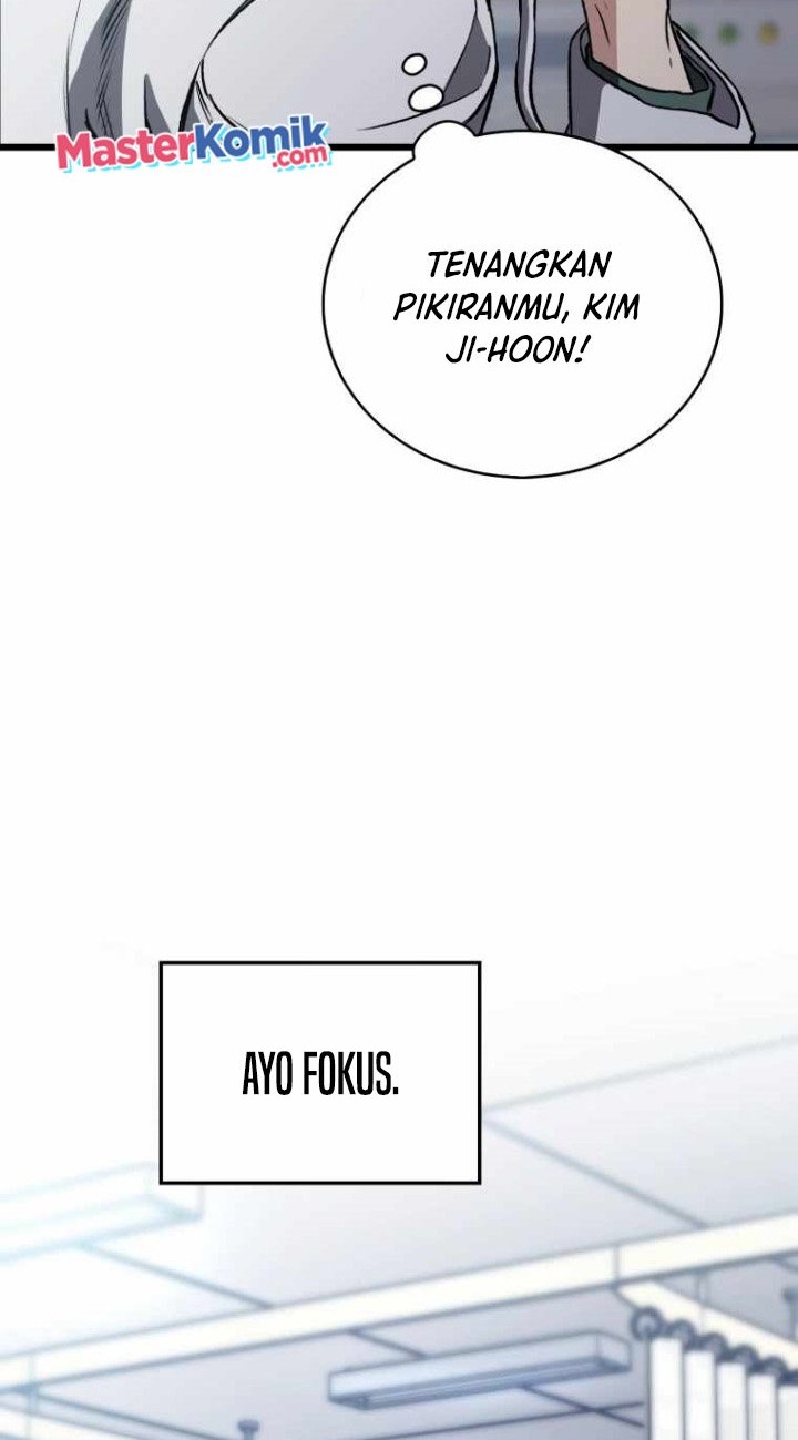 The Great Surgeon Chapter 01 Gambar 39