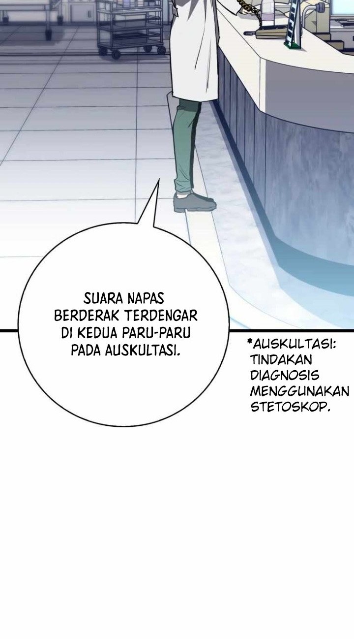 The Great Surgeon Chapter 01 Gambar 43