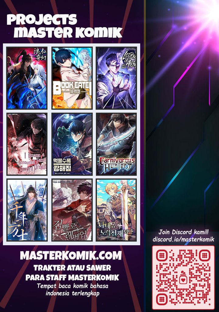 The Great Surgeon Chapter 01 Gambar 66