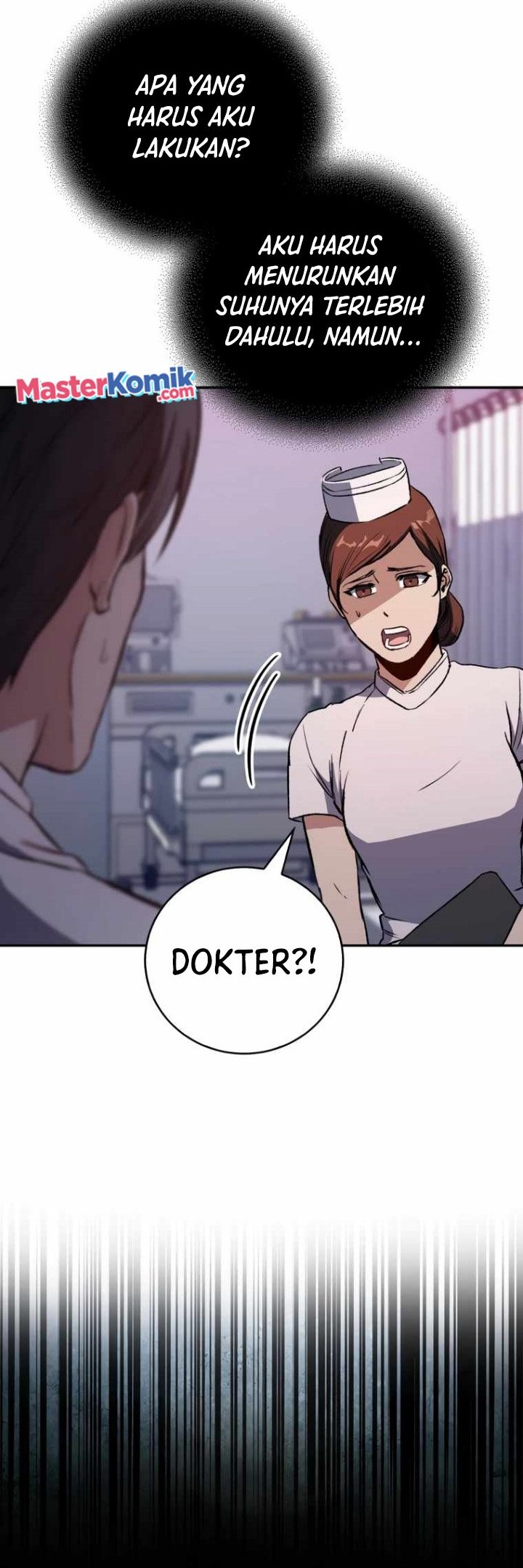 The Great Surgeon Chapter 01 Gambar 59