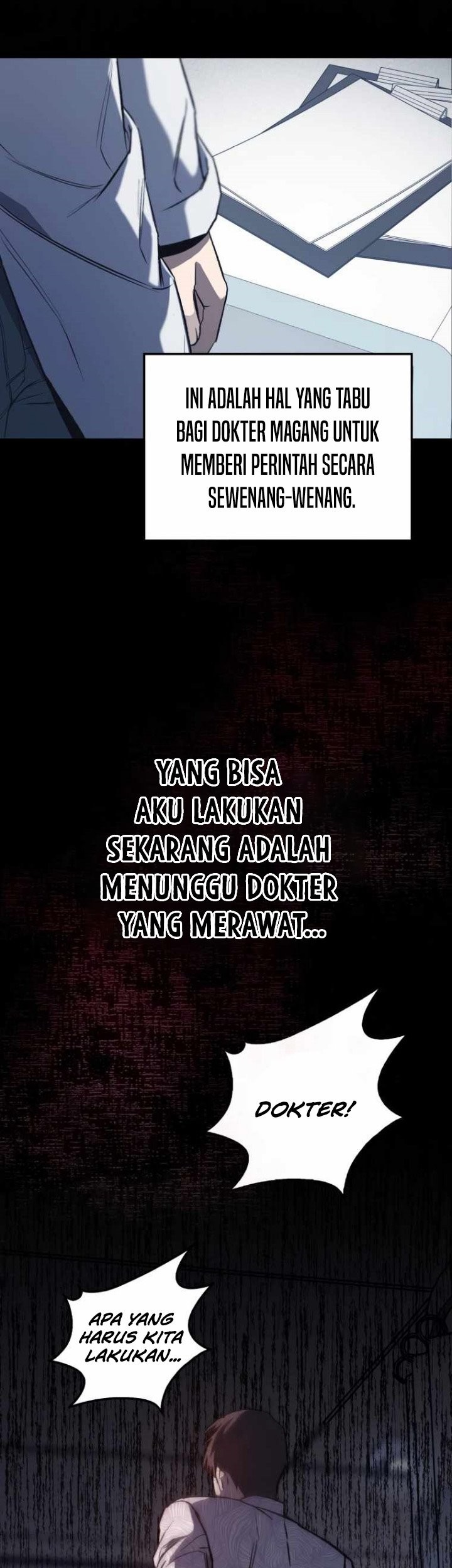 The Great Surgeon Chapter 01 Gambar 60