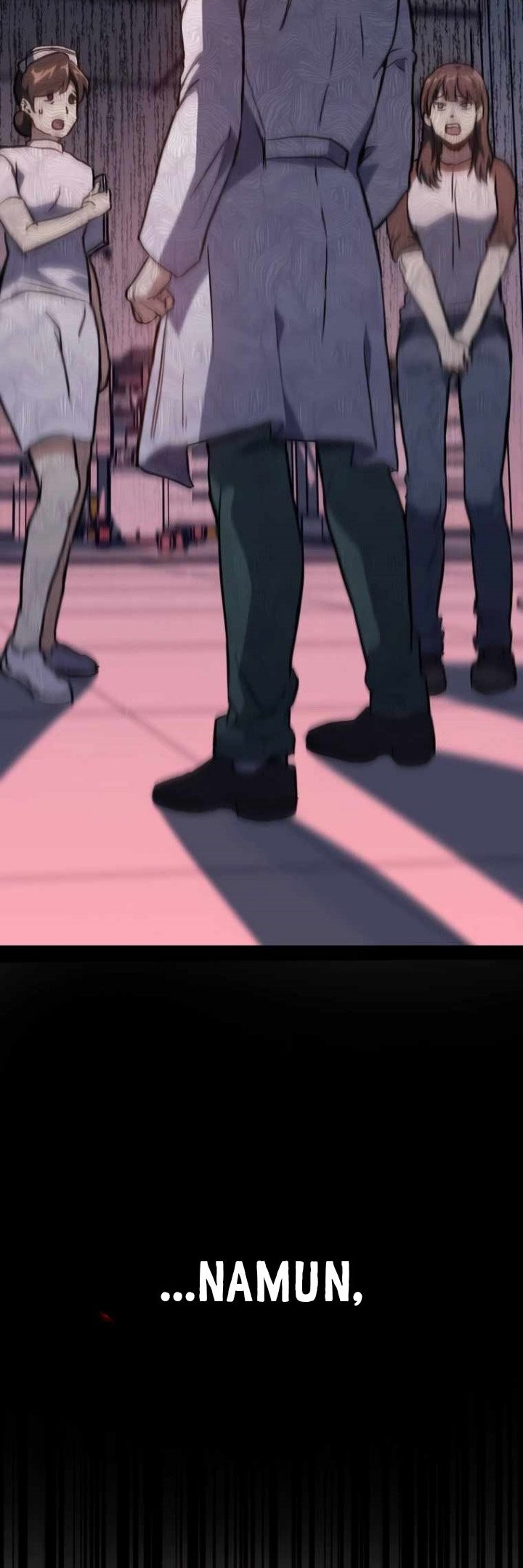 The Great Surgeon Chapter 01 Gambar 61