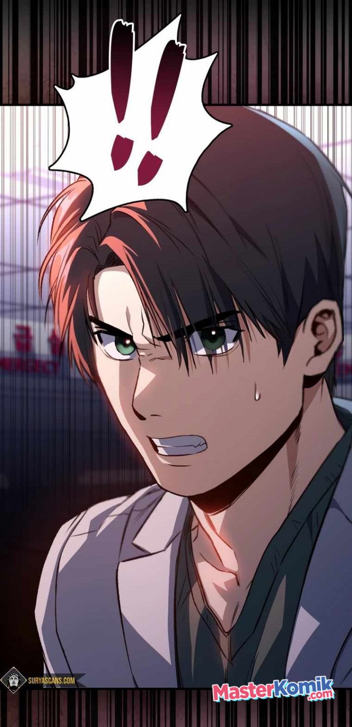 The Great Surgeon Chapter 01 Gambar 62