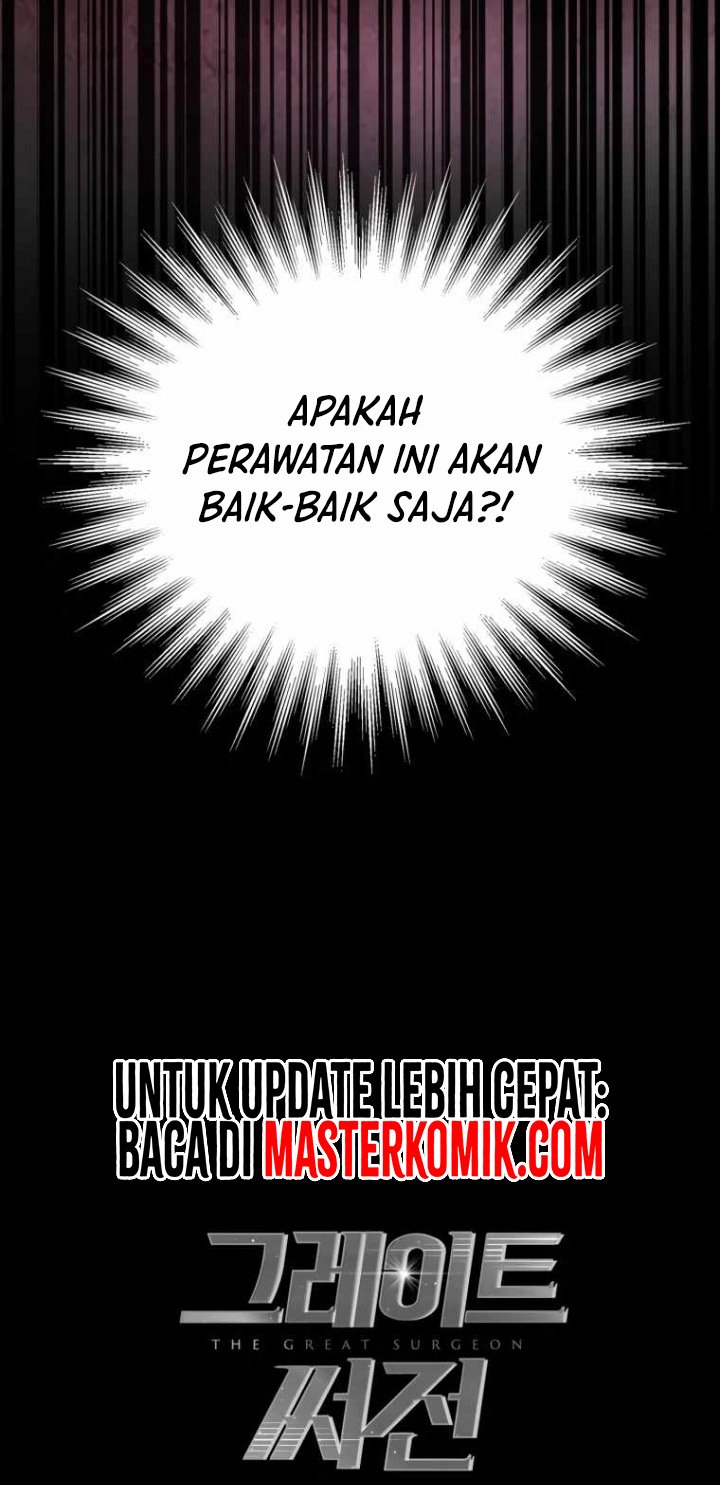 The Great Surgeon Chapter 01 Gambar 63