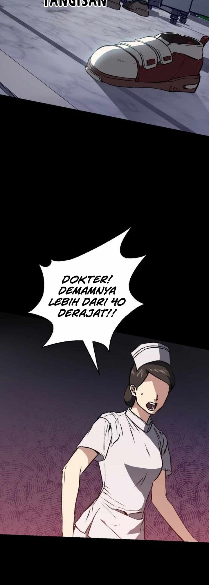 The Great Surgeon Chapter 01 Gambar 5