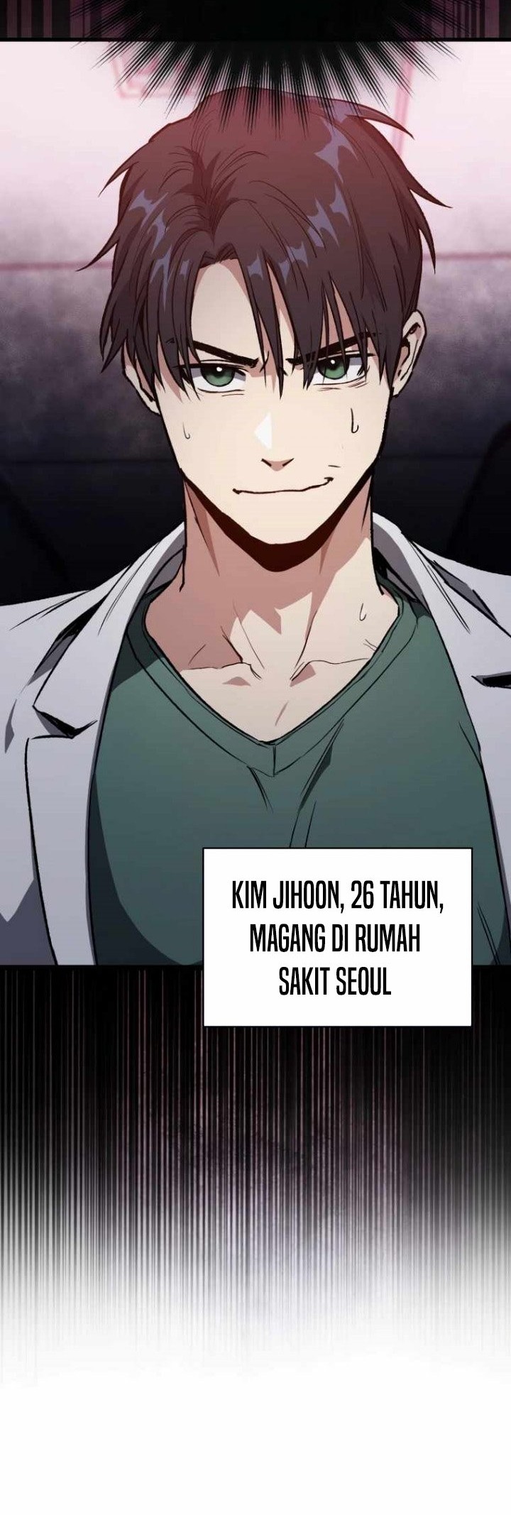 The Great Surgeon Chapter 01 Gambar 9
