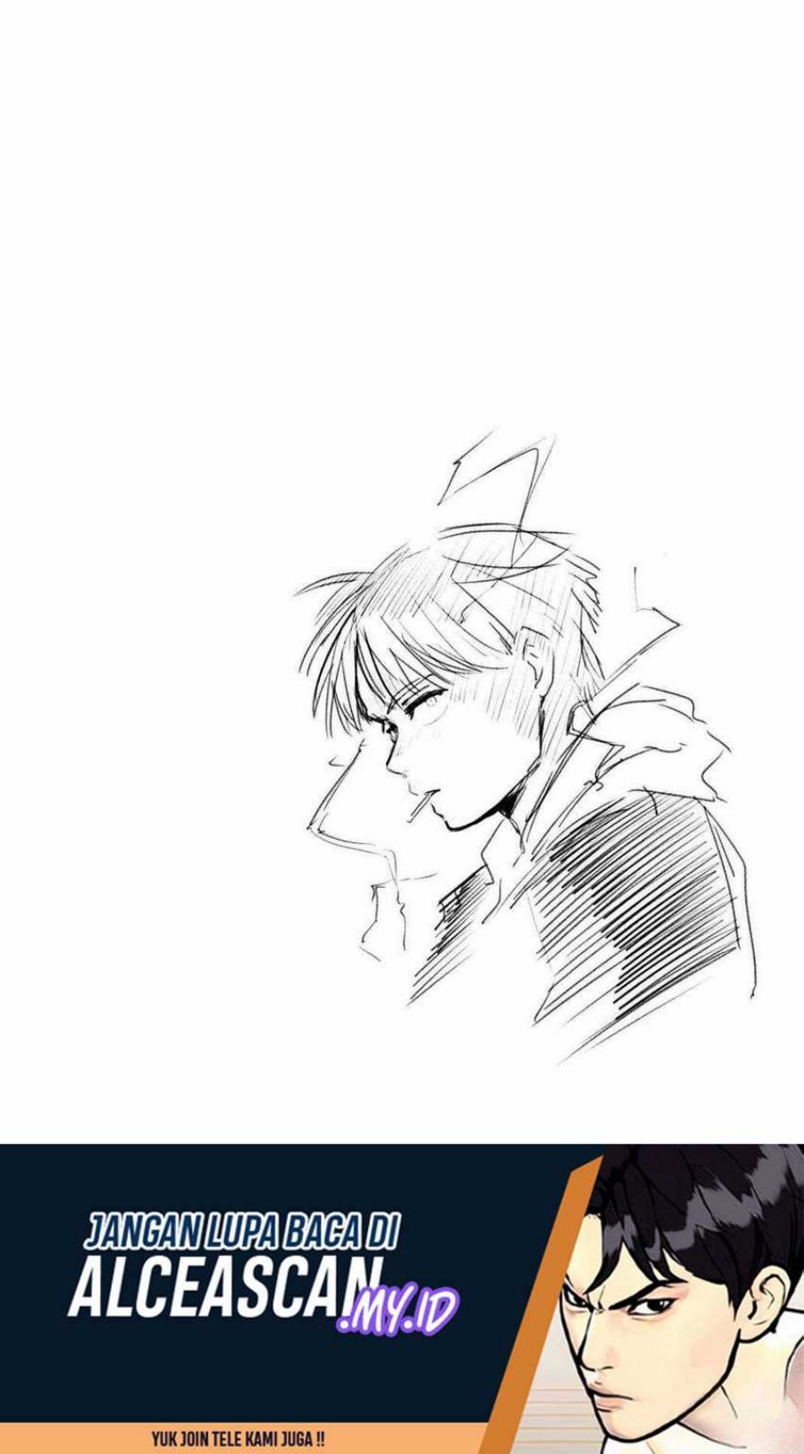 Wind Breaker (NII Satoru) Chapter 46 Gambar 23