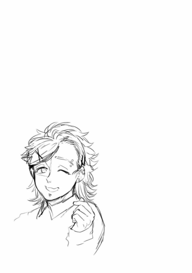 Wind Breaker (NII Satoru) Chapter 35 Gambar 20