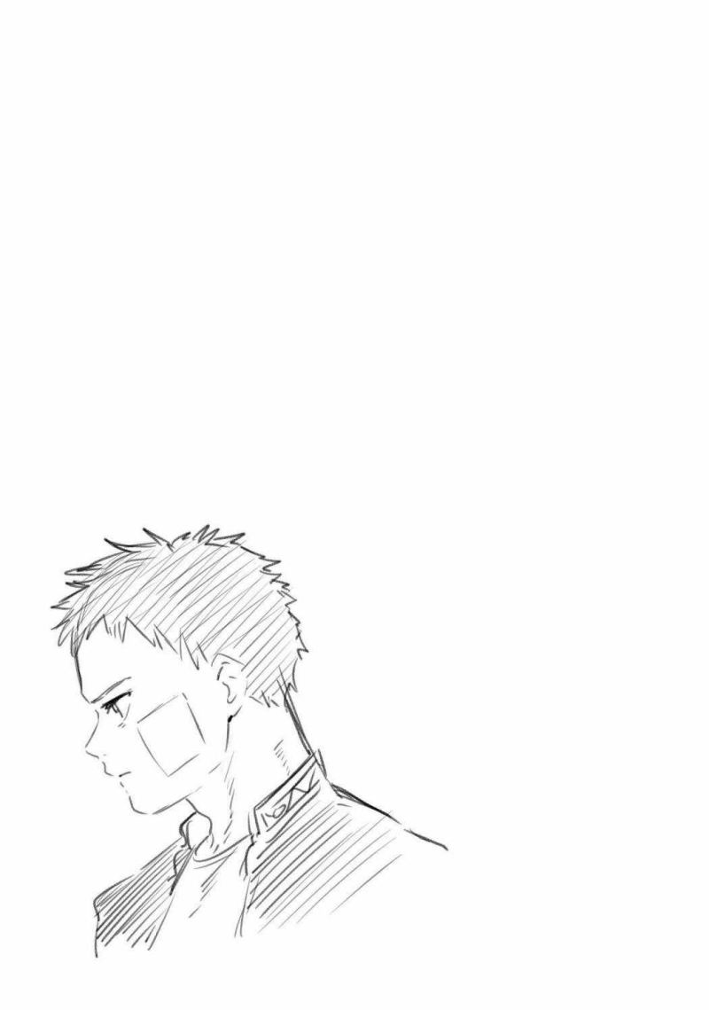 Wind Breaker (NII Satoru) Chapter 40 Gambar 20