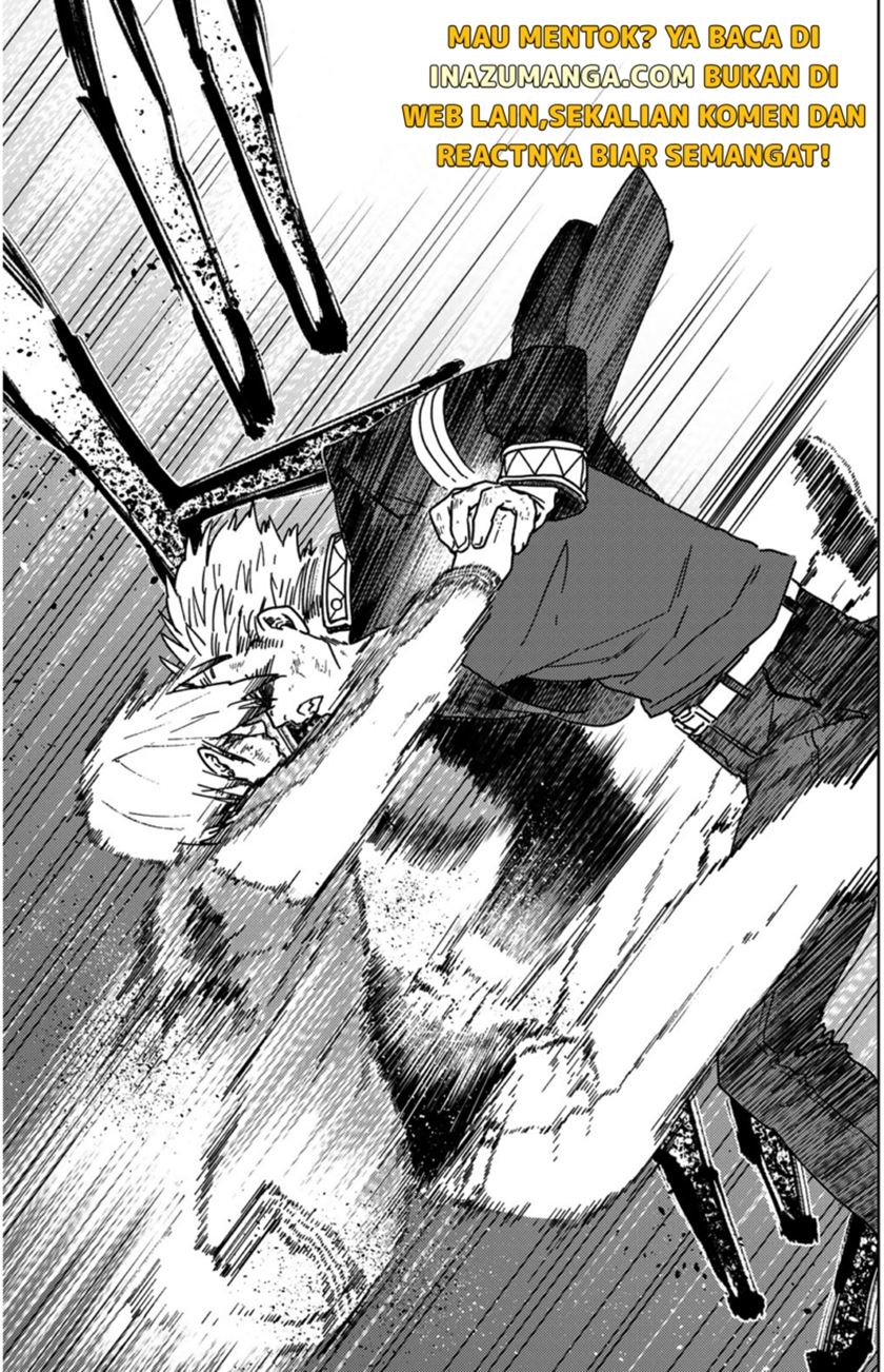 Wind Breaker (NII Satoru) Chapter 15 Gambar 19
