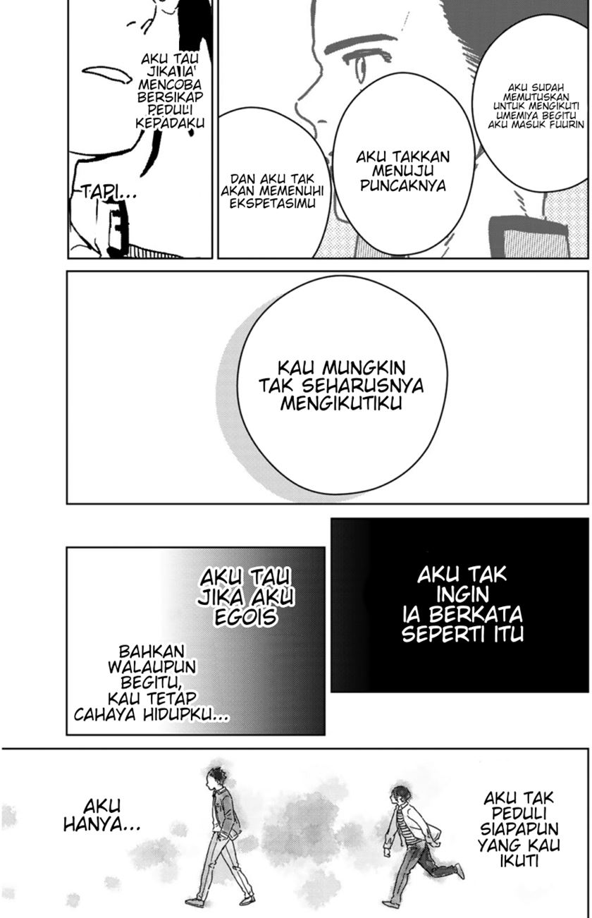 Wind Breaker (NII Satoru) Chapter 15 Gambar 21