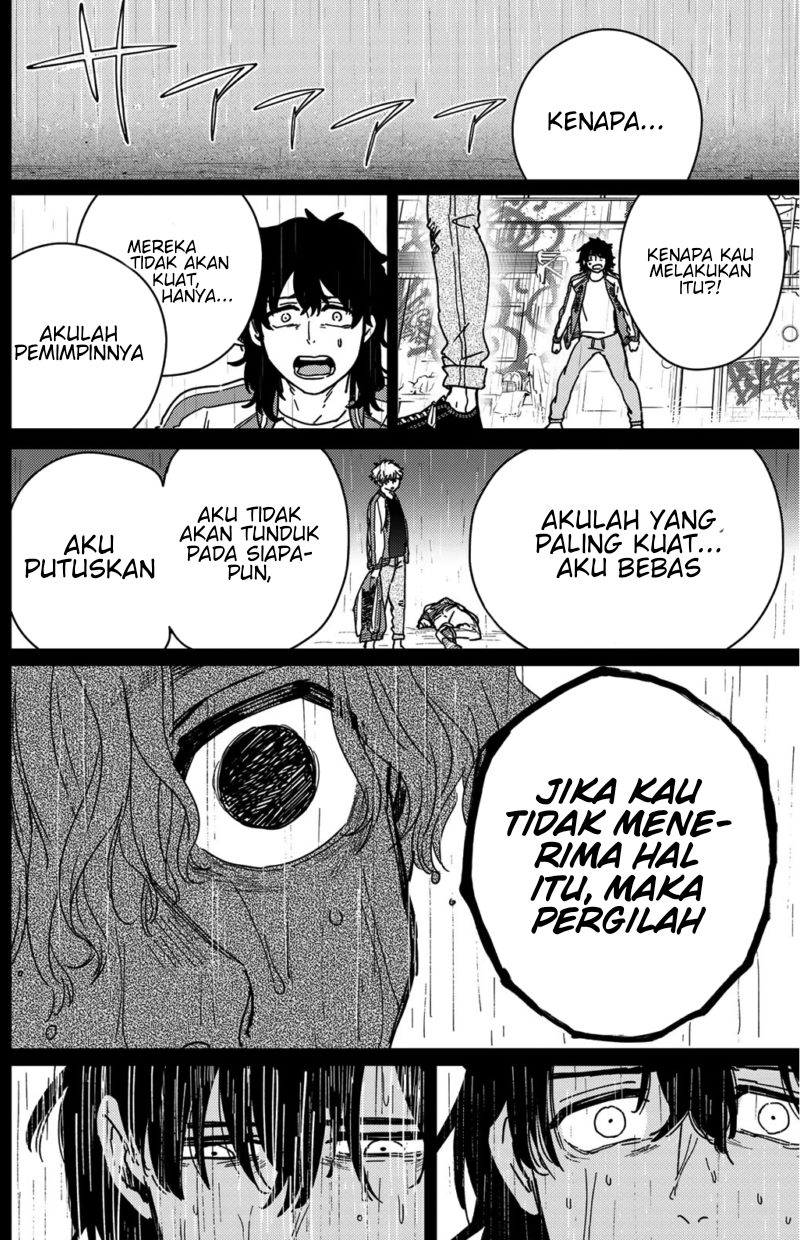 Wind Breaker (NII Satoru) Chapter 19 Gambar 15