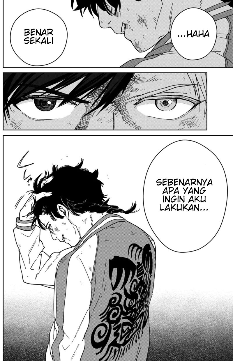 Wind Breaker (NII Satoru) Chapter 19 Gambar 21