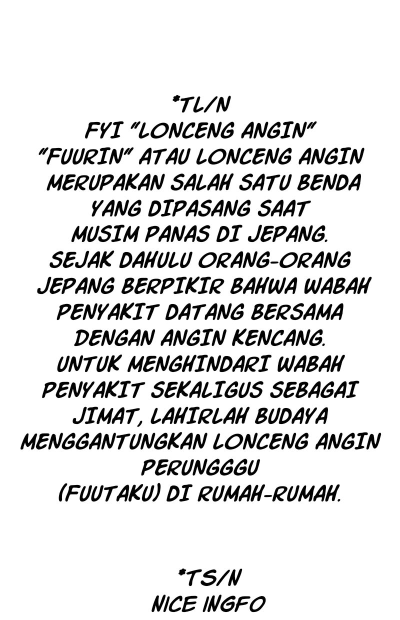 Wind Breaker (NII Satoru) Chapter 19 Gambar 23