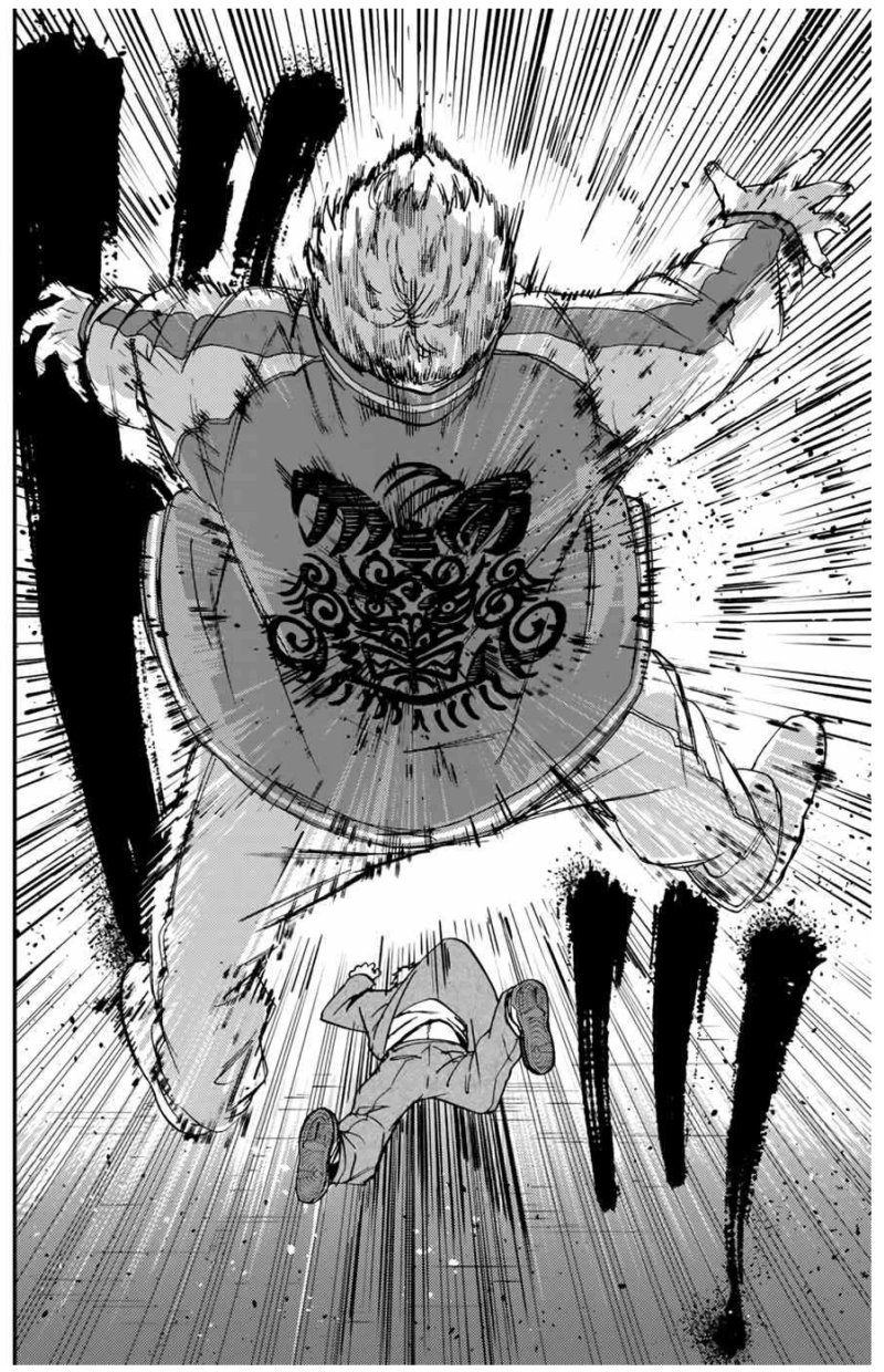 Wind Breaker (NII Satoru) Chapter 05 Gambar 21