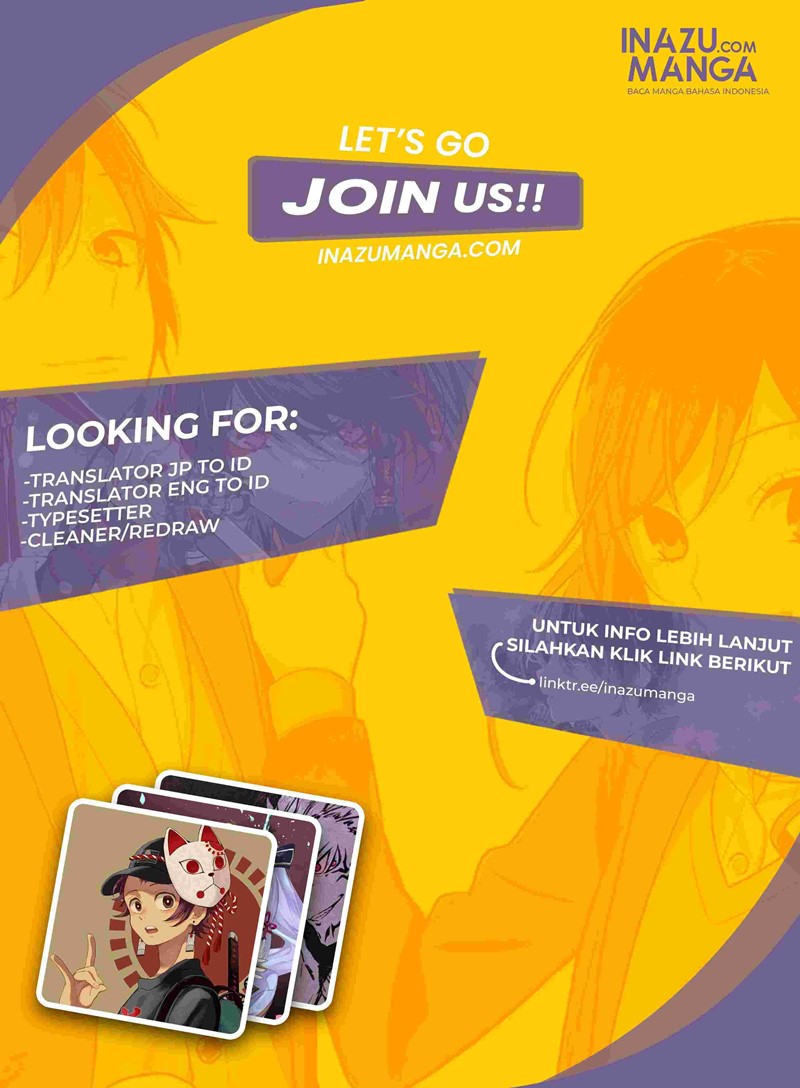 Wind Breaker (NII Satoru) Chapter 03 Gambar 37