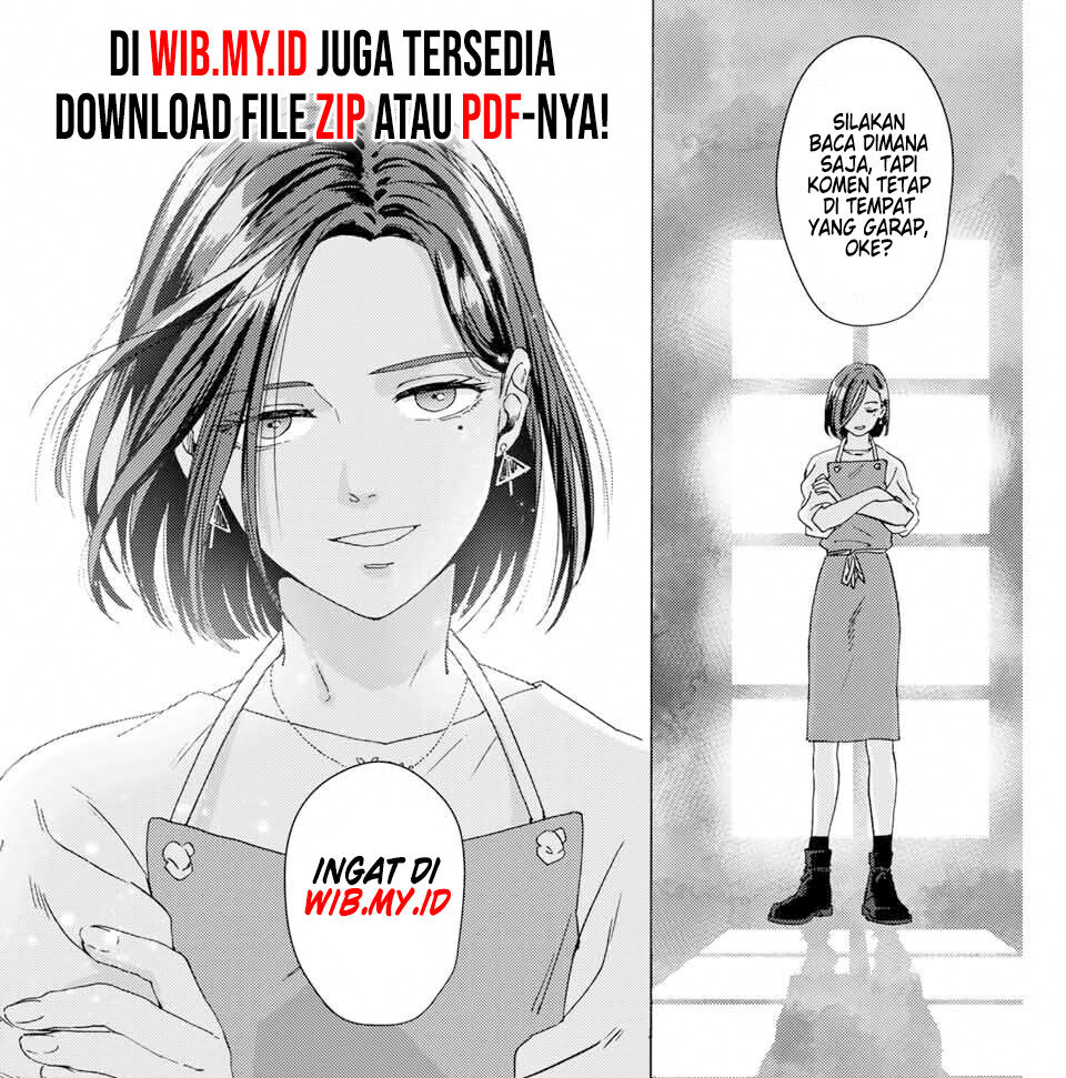 Wind Breaker (NII Satoru) Chapter 01.1 Gambar 26