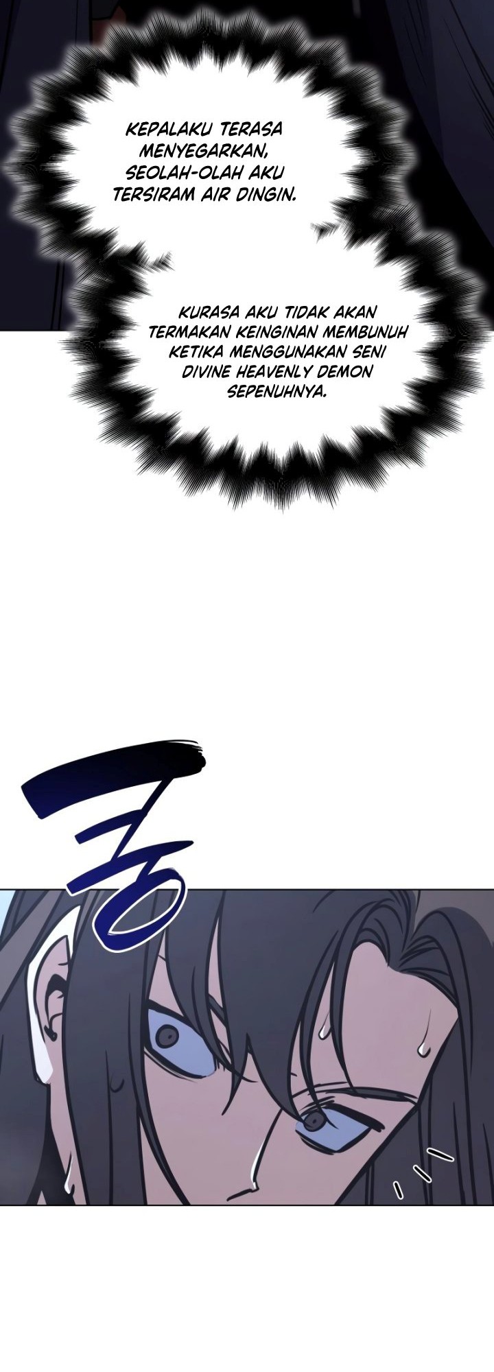 I Reincarnated As The Crazed Heir Chapter 90 Gambar 31