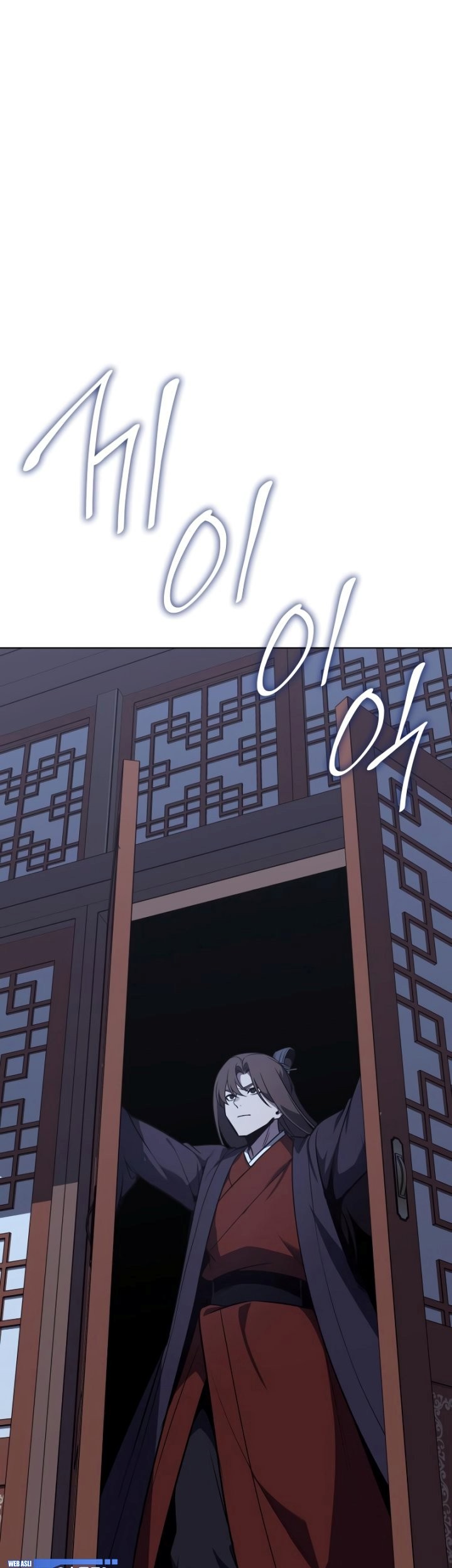 I Reincarnated As The Crazed Heir Chapter 90 Gambar 36