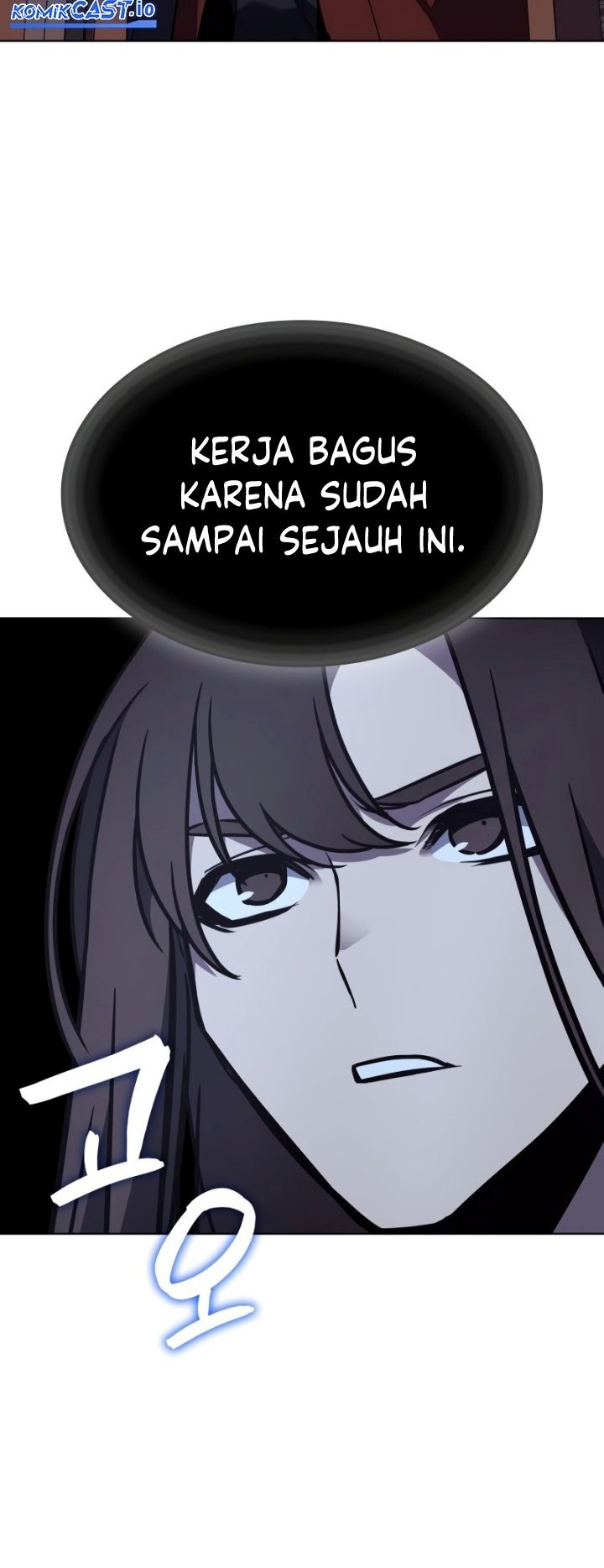 I Reincarnated As The Crazed Heir Chapter 90 Gambar 37