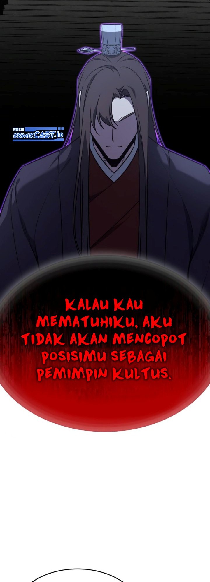 I Reincarnated As The Crazed Heir Chapter 90 Gambar 47