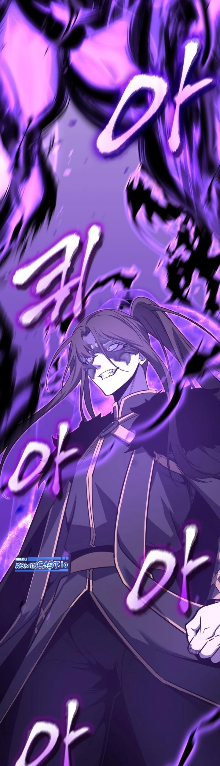 I Reincarnated As The Crazed Heir Chapter 90 Gambar 52