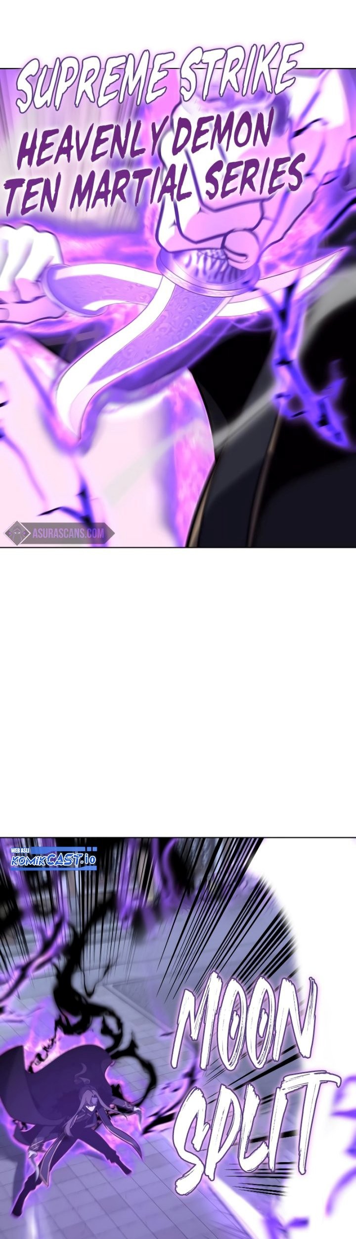 I Reincarnated As The Crazed Heir Chapter 90 Gambar 54