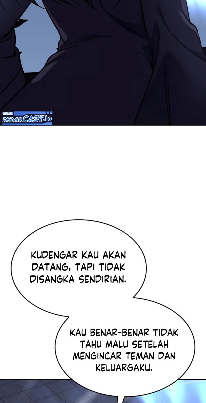 I Reincarnated As The Crazed Heir Chapter 90 Gambar 39