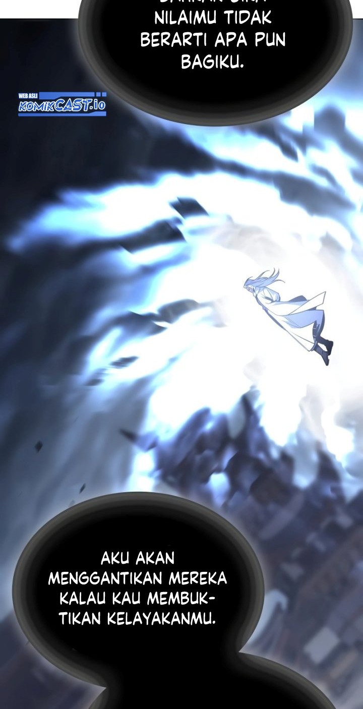 I Reincarnated As The Crazed Heir Chapter 90 Gambar 41