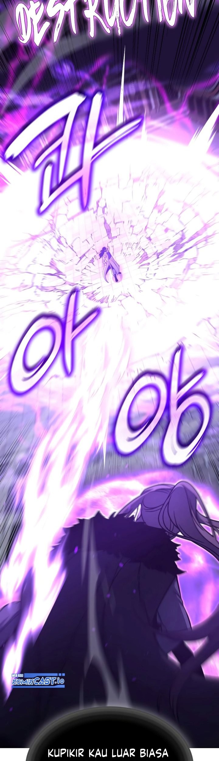 I Reincarnated As The Crazed Heir Chapter 90 Gambar 70