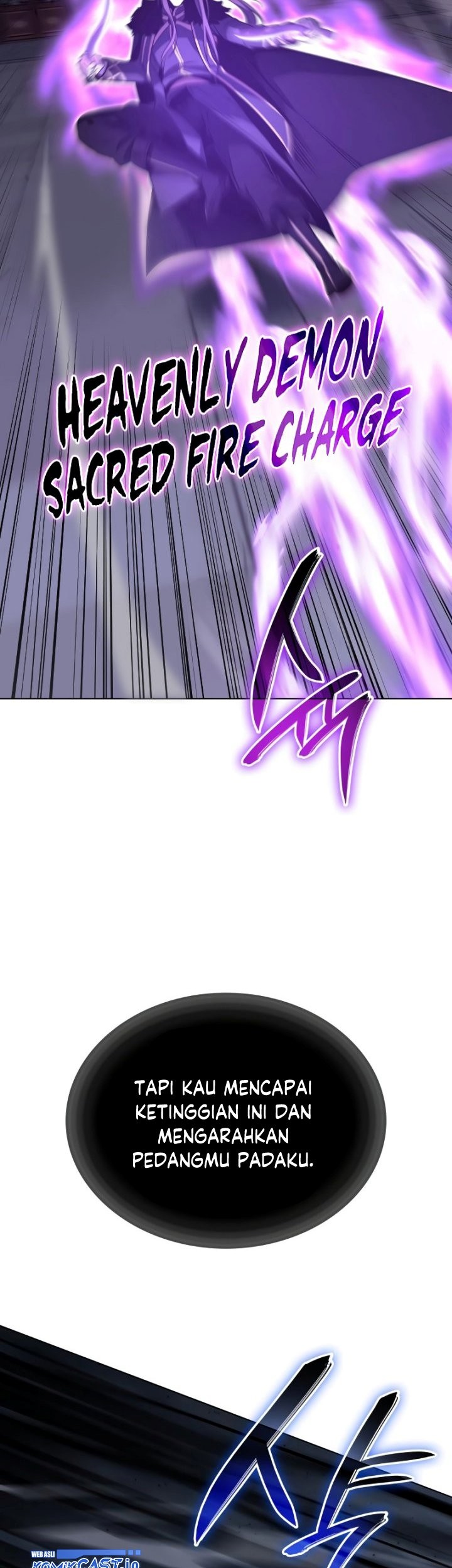 I Reincarnated As The Crazed Heir Chapter 90 Gambar 72