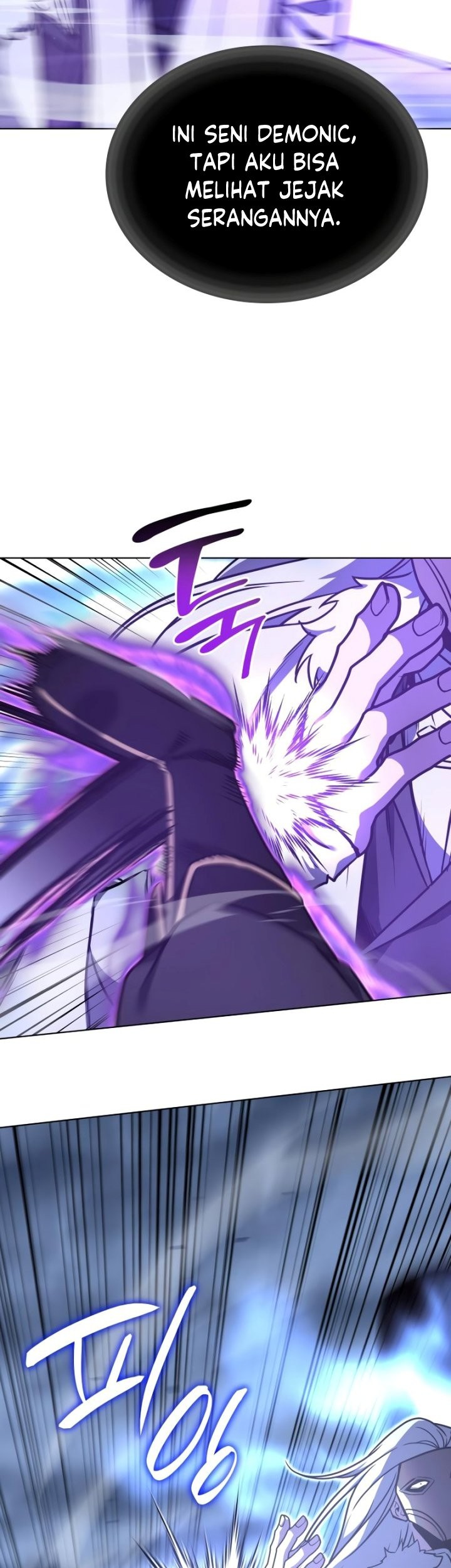 I Reincarnated As The Crazed Heir Chapter 90 Gambar 60