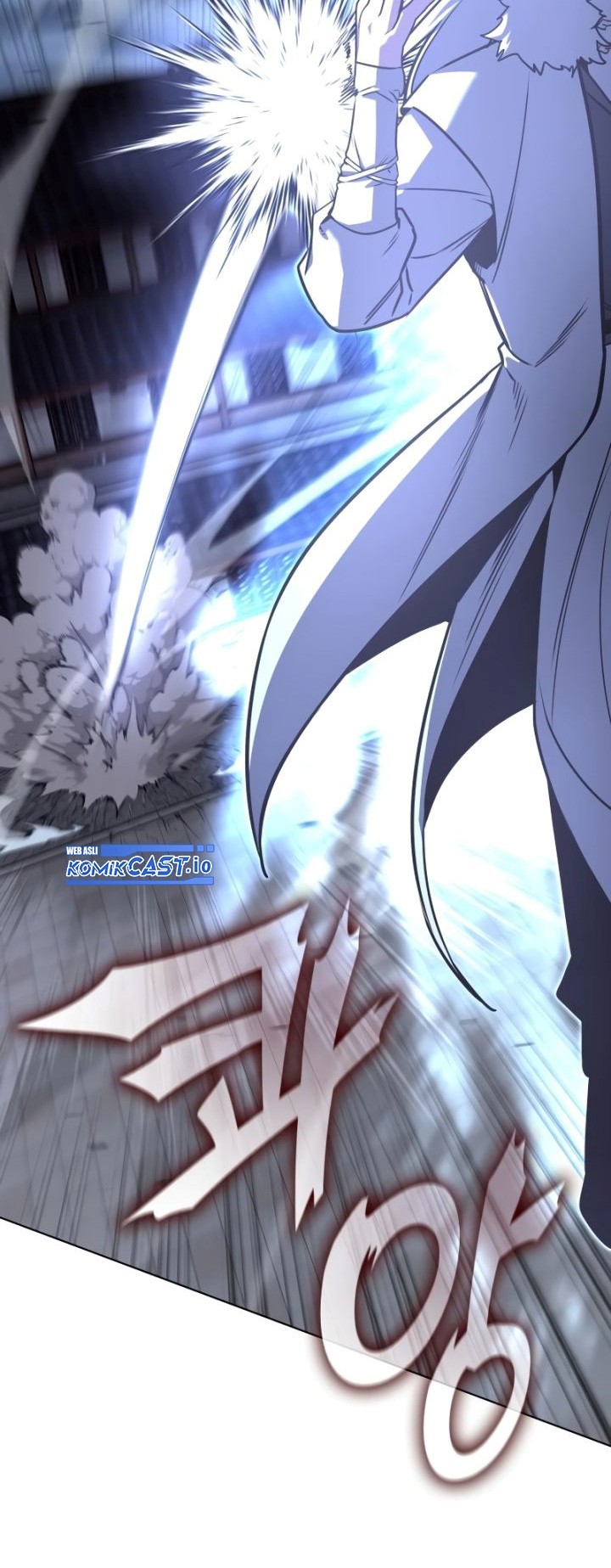 I Reincarnated As The Crazed Heir Chapter 90 Gambar 61