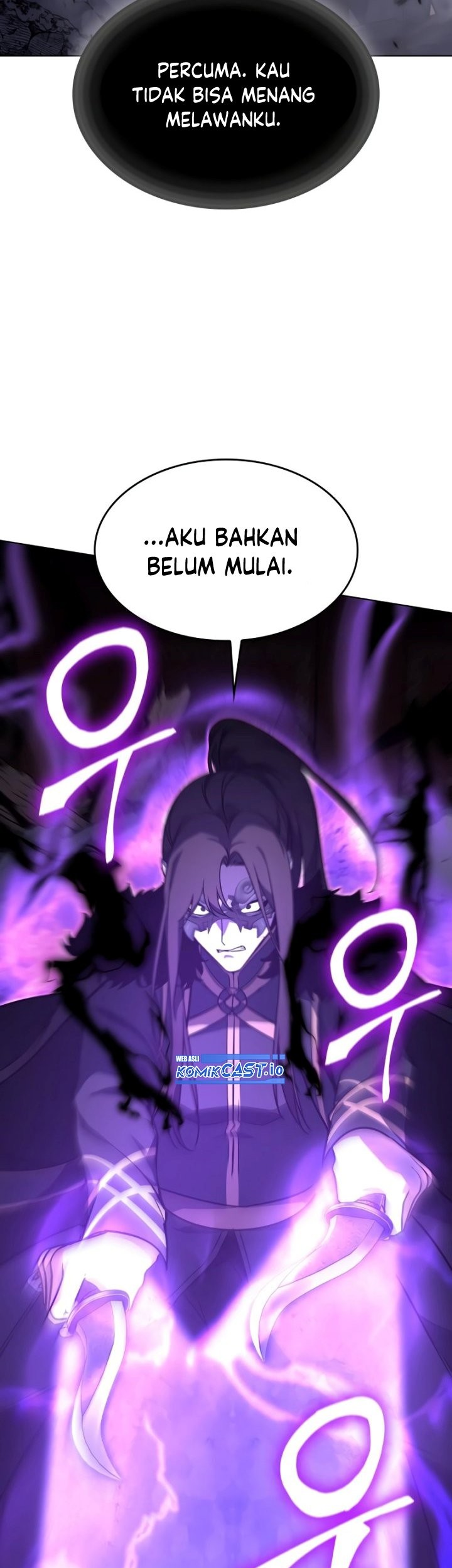 I Reincarnated As The Crazed Heir Chapter 90 Gambar 64