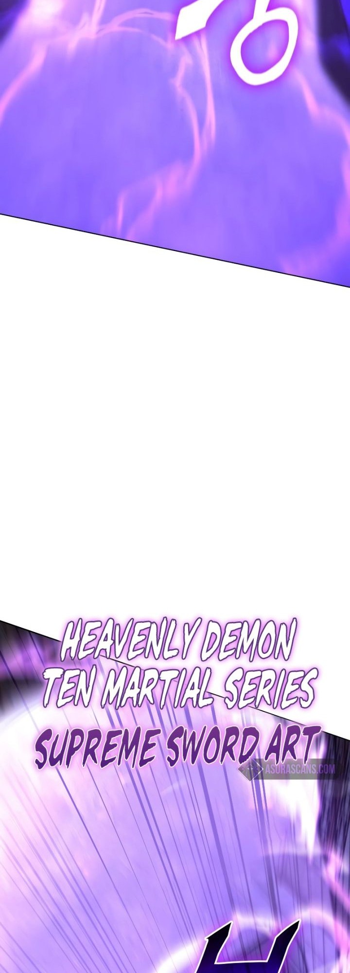 I Reincarnated As The Crazed Heir Chapter 90 Gambar 65