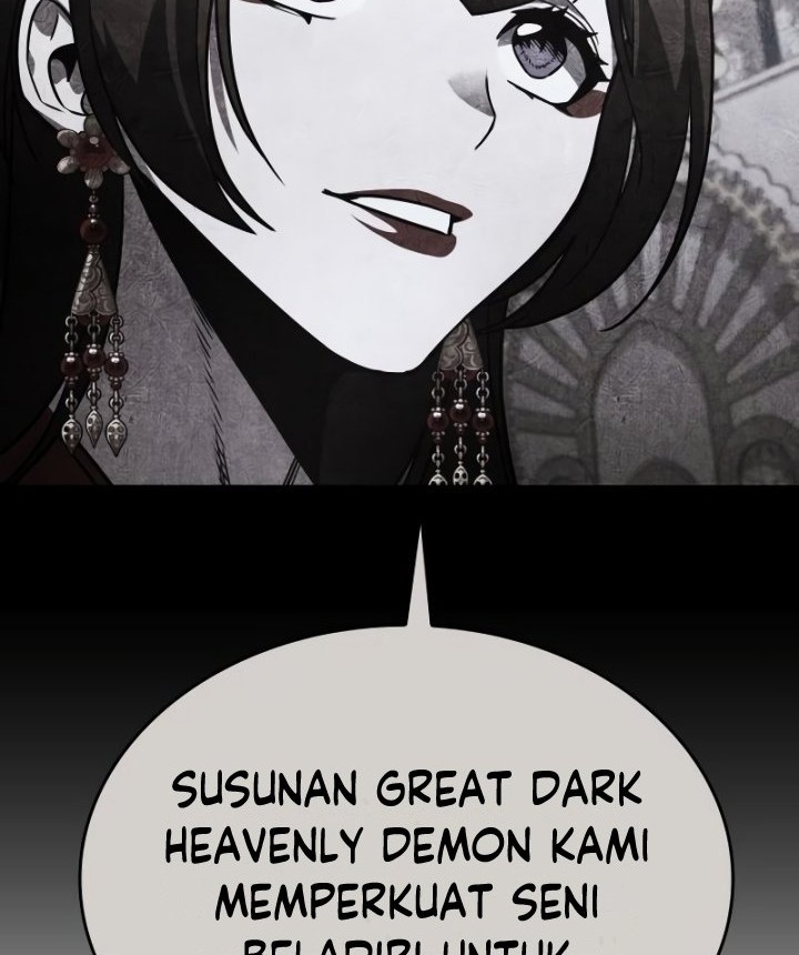 I Reincarnated As The Crazed Heir Chapter 90 Gambar 93