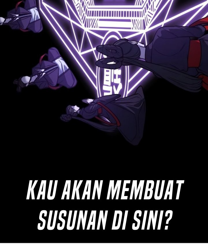 I Reincarnated As The Crazed Heir Chapter 90 Gambar 95