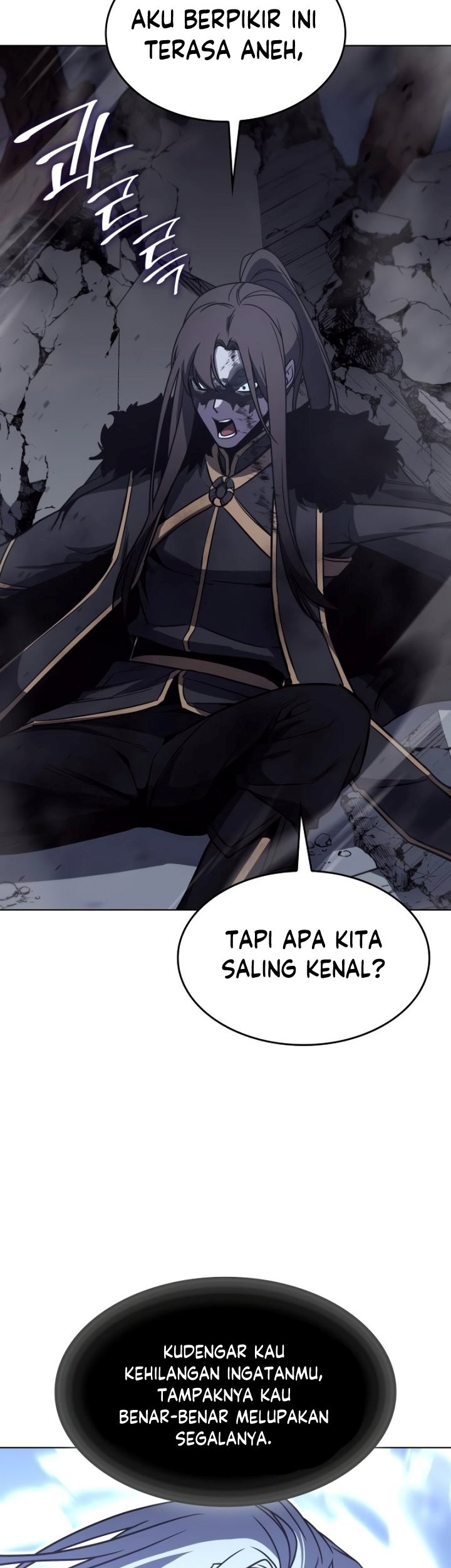 I Reincarnated As The Crazed Heir Chapter 90 Gambar 78