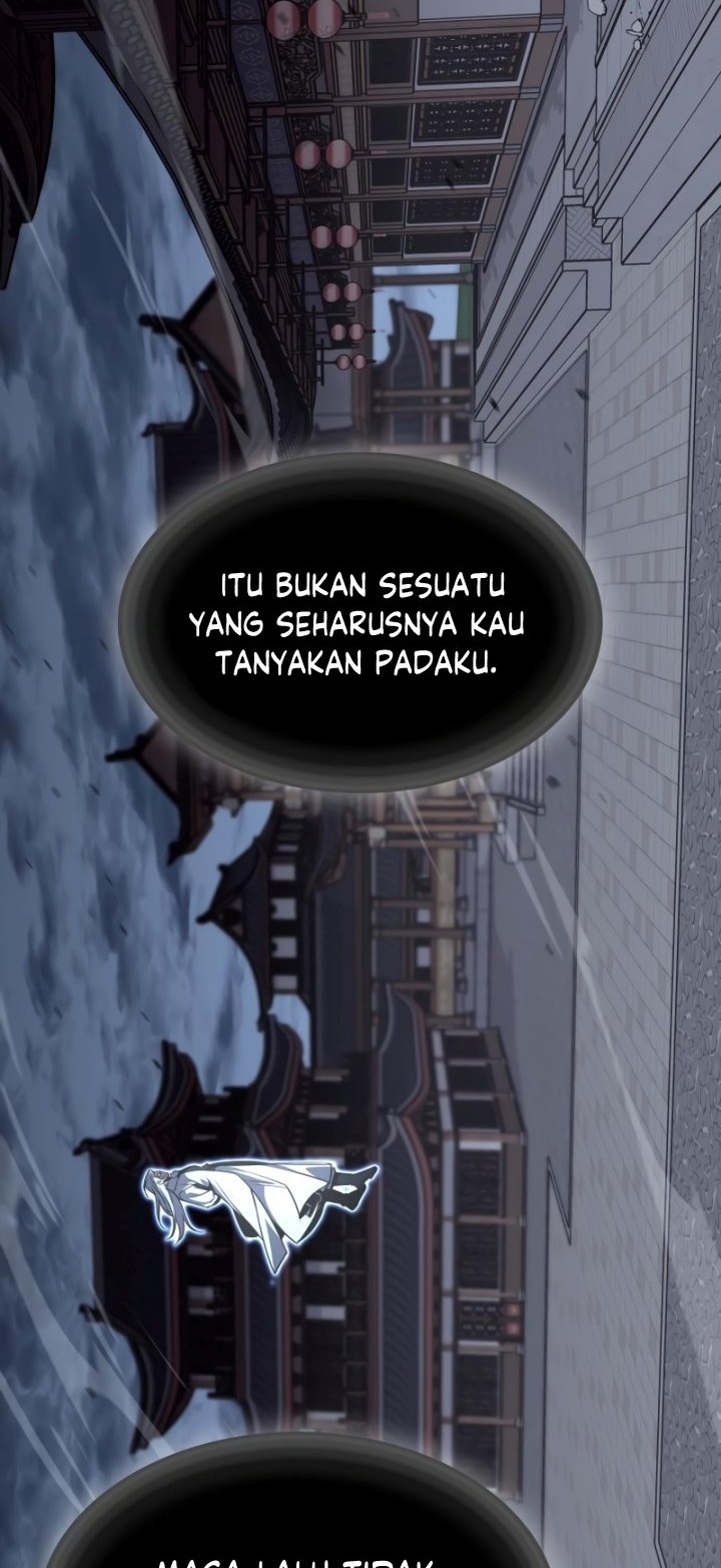 I Reincarnated As The Crazed Heir Chapter 90 Gambar 81