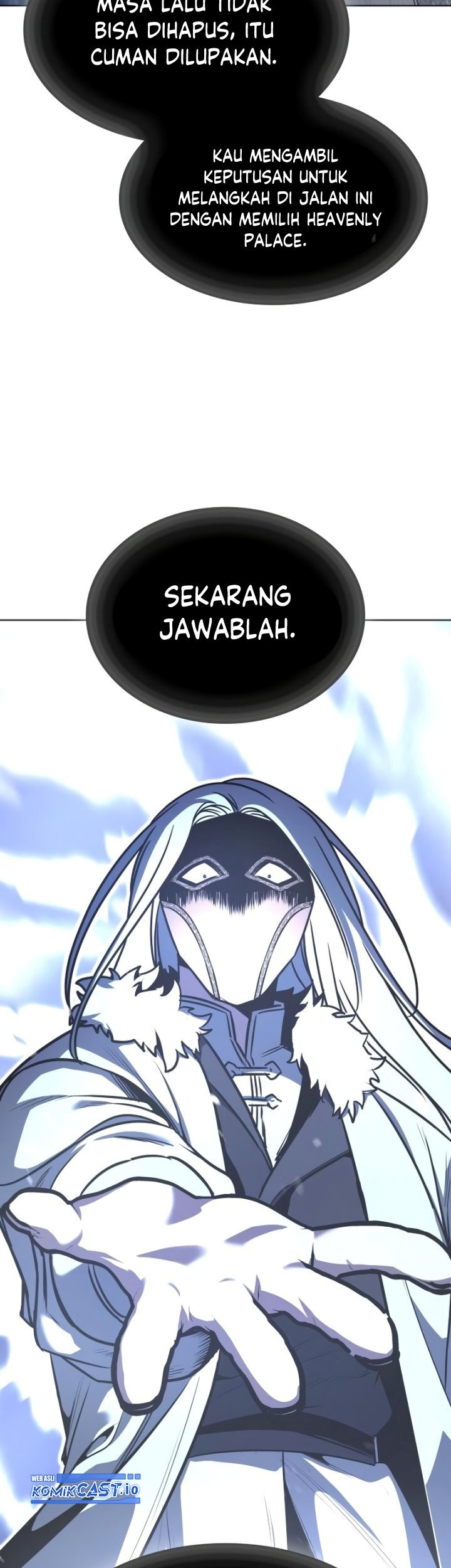 I Reincarnated As The Crazed Heir Chapter 90 Gambar 82