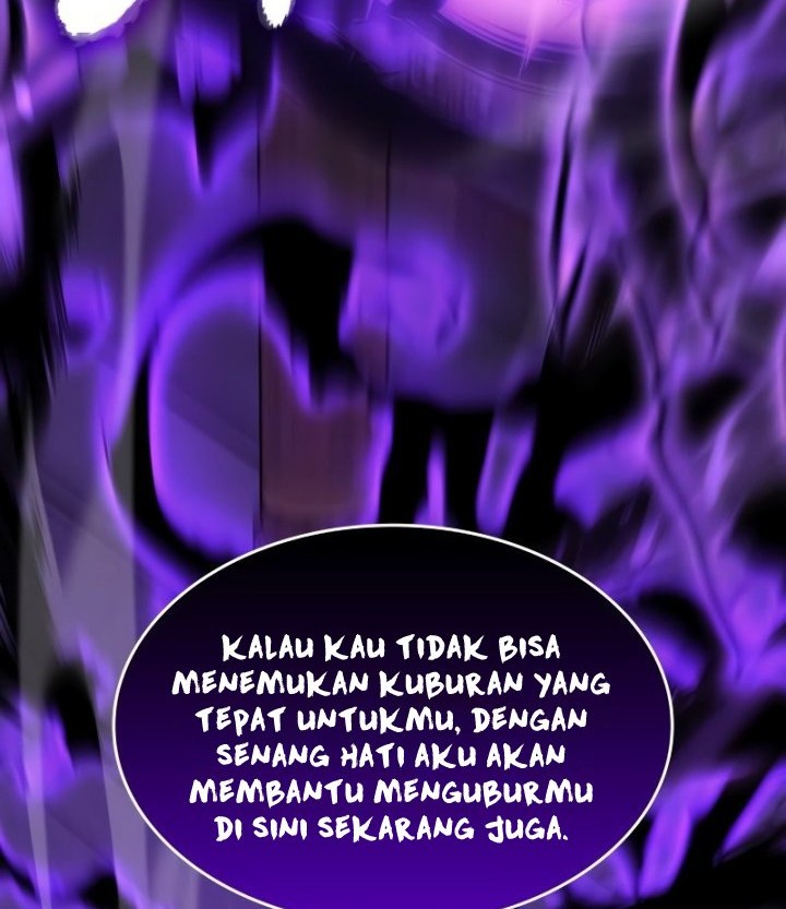 I Reincarnated As The Crazed Heir Chapter 90 Gambar 99