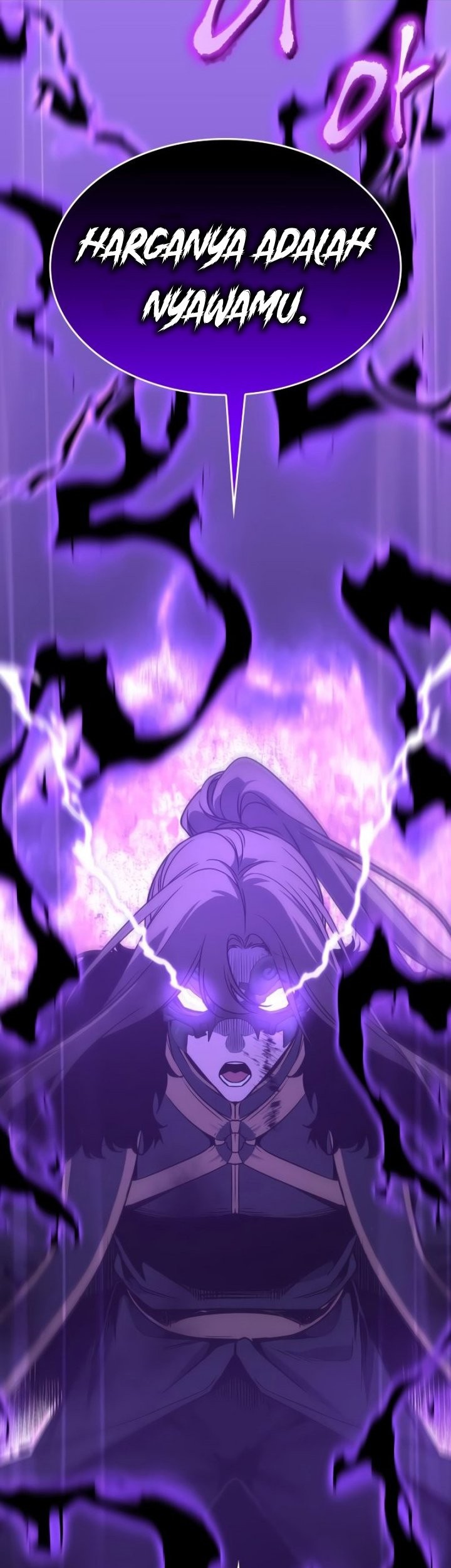 I Reincarnated As The Crazed Heir Chapter 90 Gambar 102