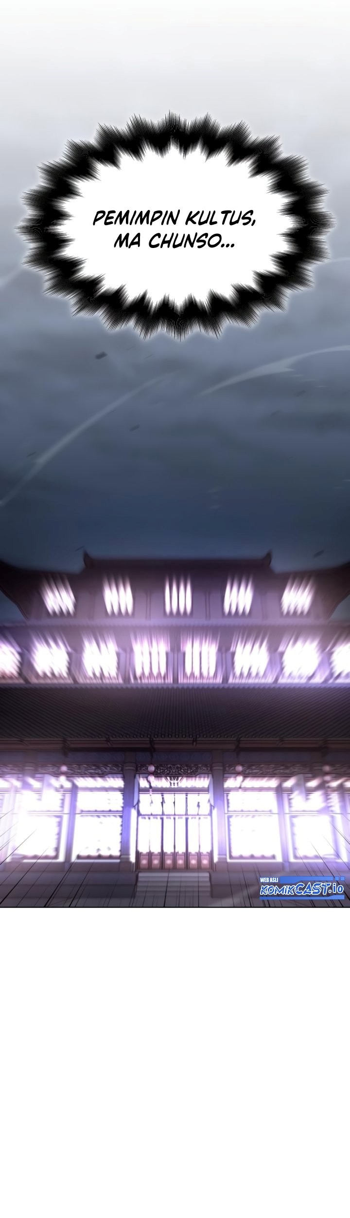 I Reincarnated As The Crazed Heir Chapter 90 Gambar 8