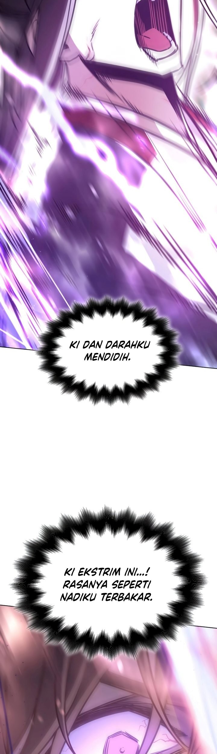 I Reincarnated As The Crazed Heir Chapter 90 Gambar 12